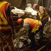 MTA Blames G Train Derailment On Lack Of Funds From City Hall